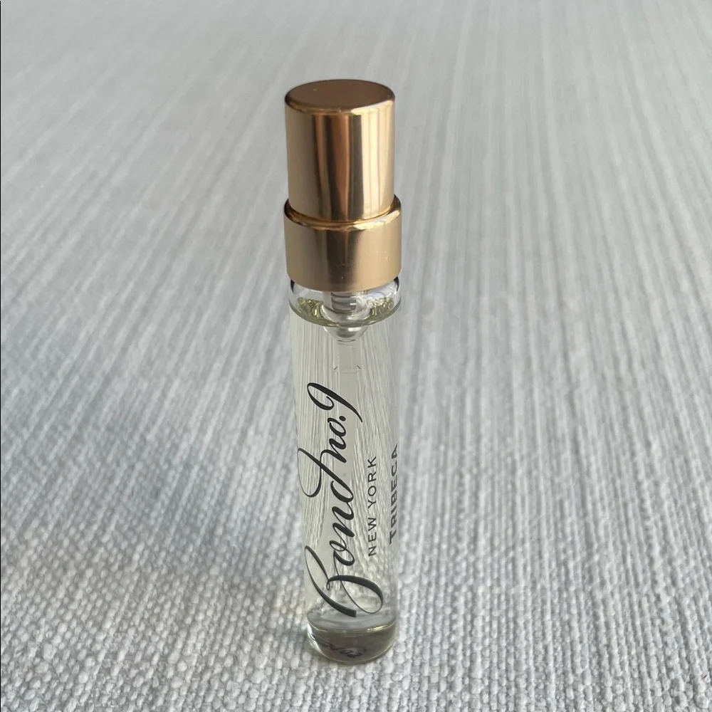 Bond No 9 Tribeca travel spray